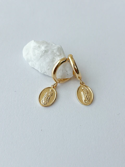 Candonga Virgen Guadalupe