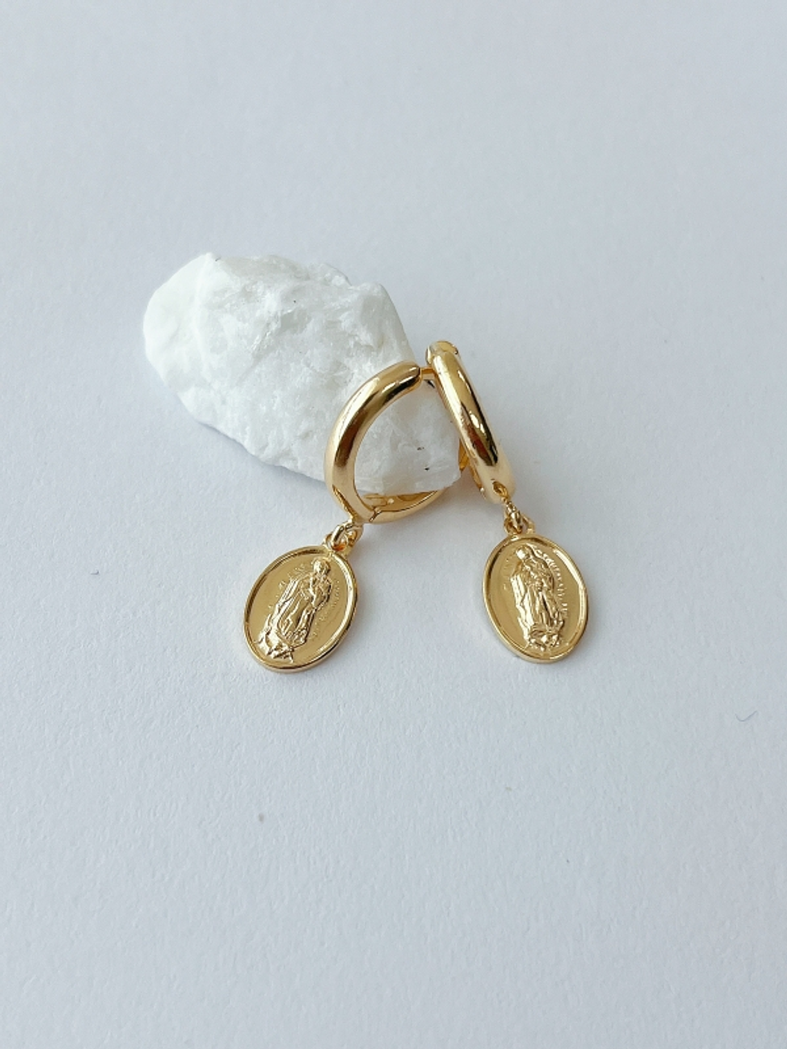 Candonga Virgen Guadalupe 1