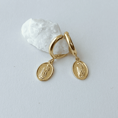 Candonga Virgen Guadalupe