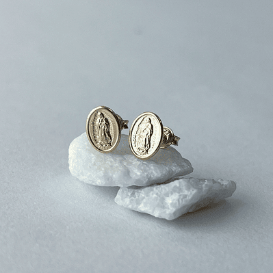 Topo Virgen Guadalupe