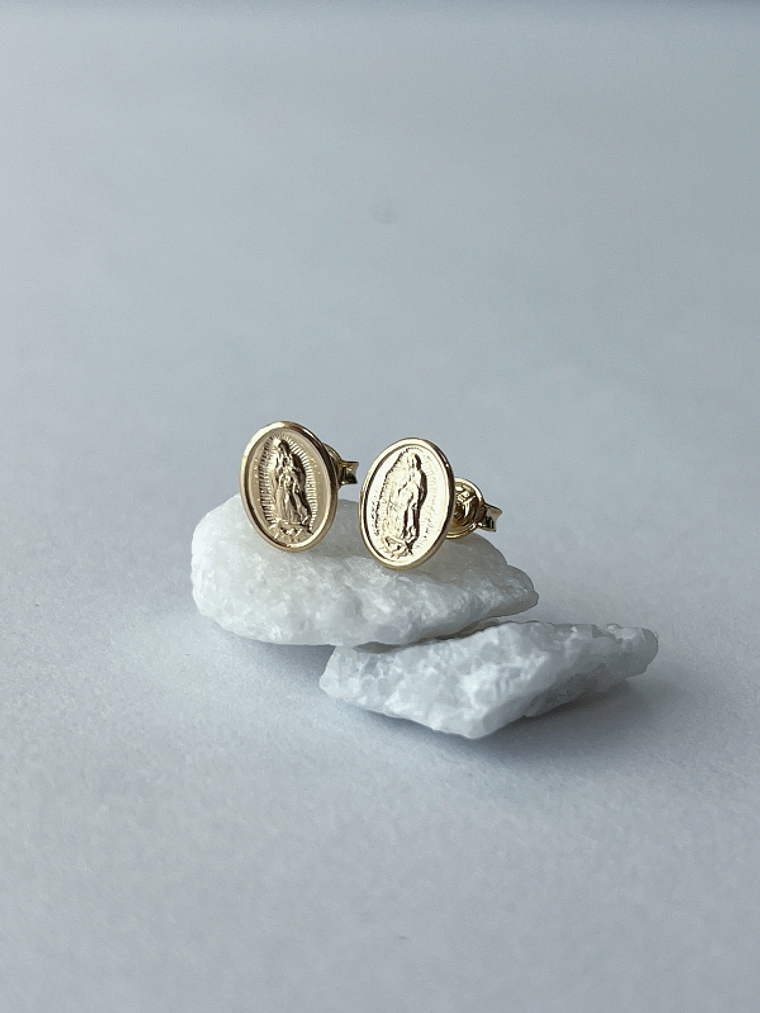 Topo Virgen Guadalupe 1