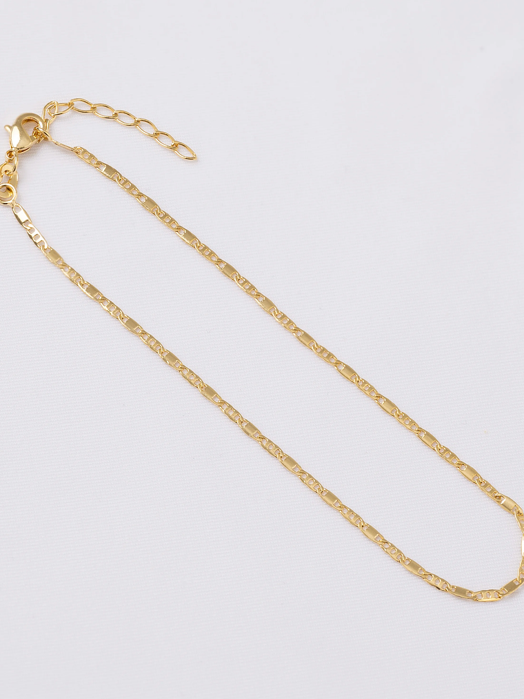 Tobillera Escalera Plana 2 1