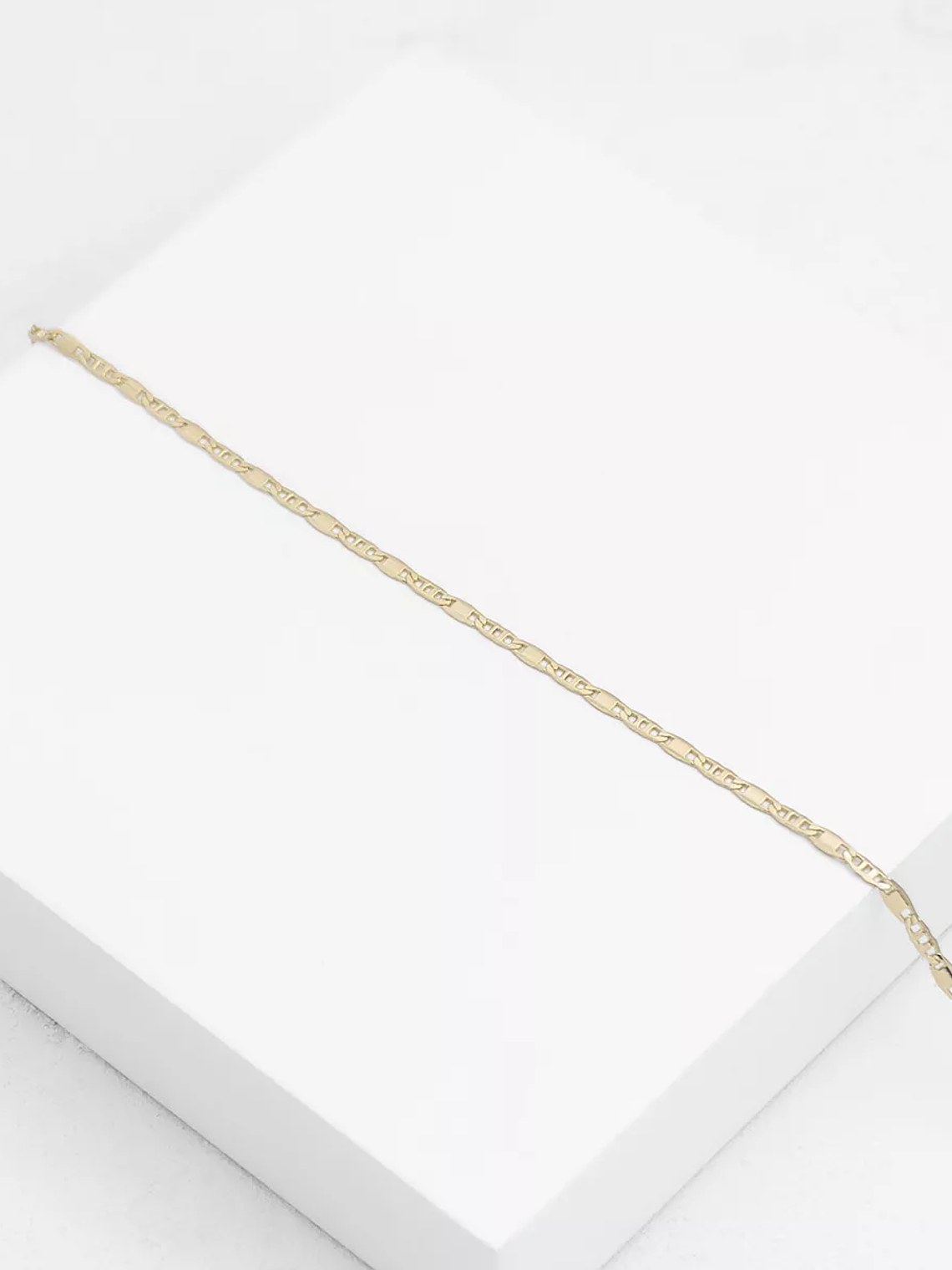 Tobillera Escalera Plana 2 2