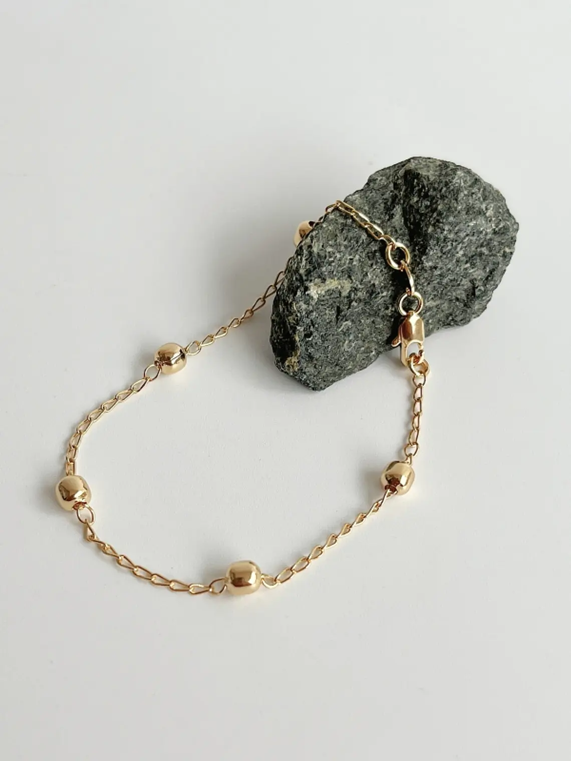 Pulsera 5 Balines 1