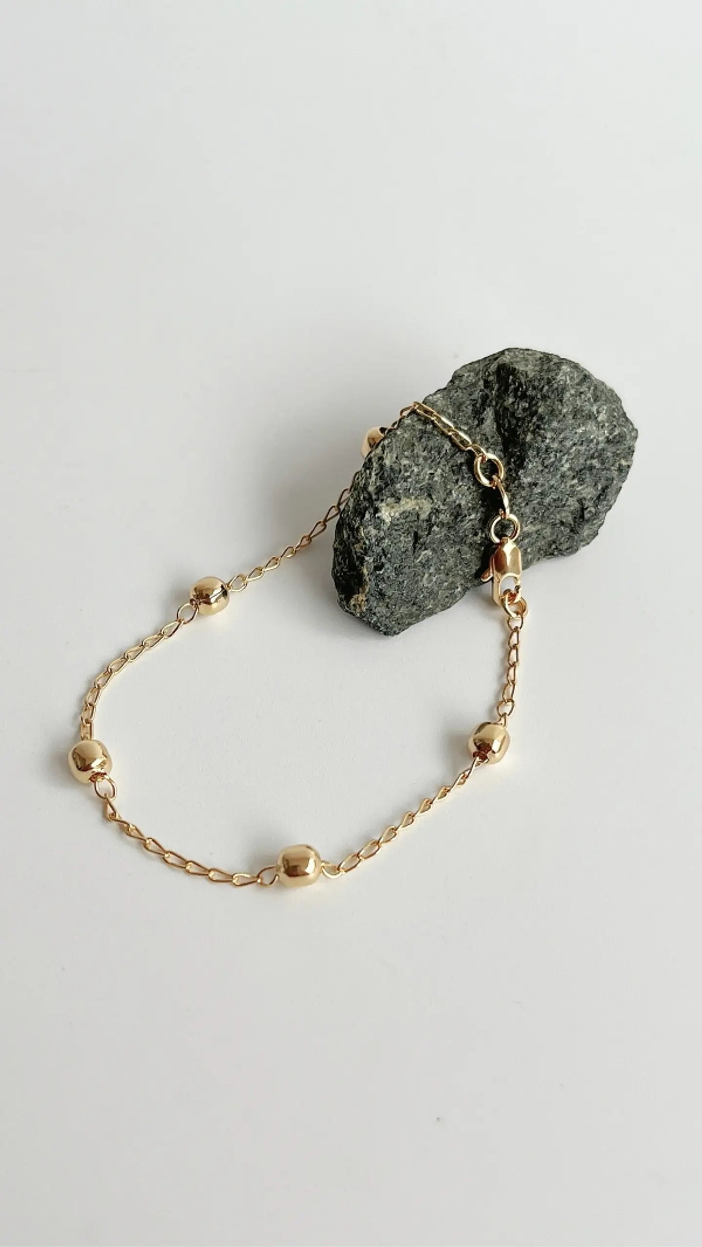 Pulsera 5 Balines 1