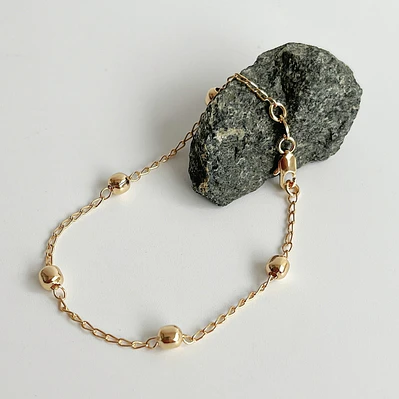 Pulsera 5 Balines