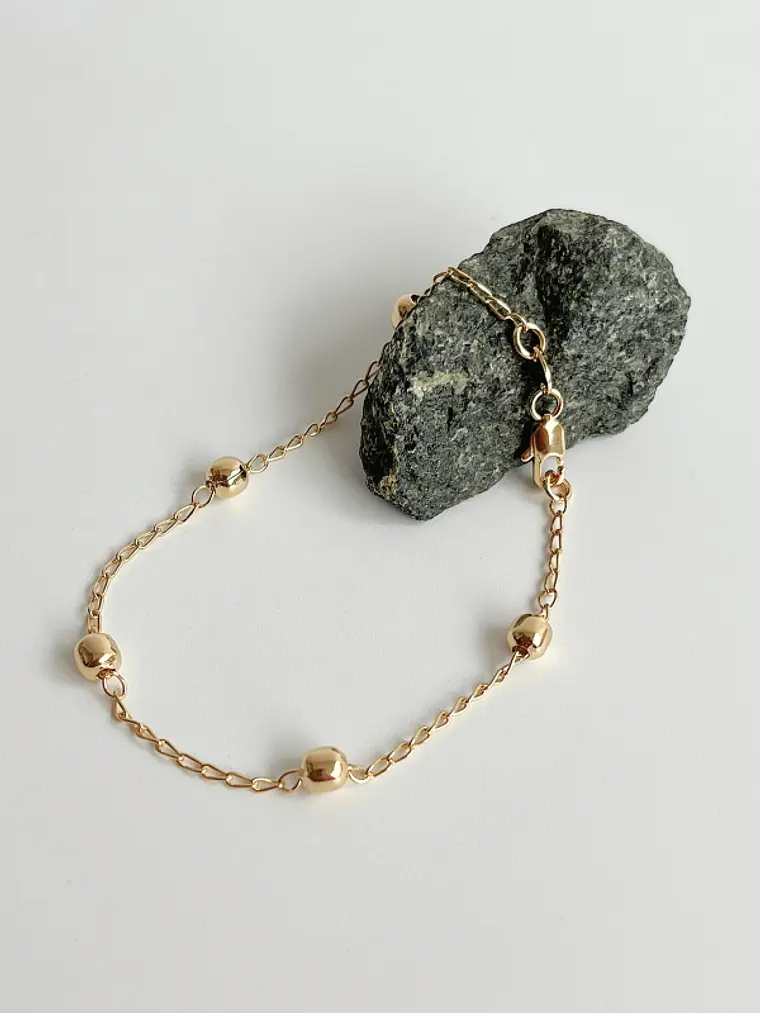 Pulsera 5 Balines 1