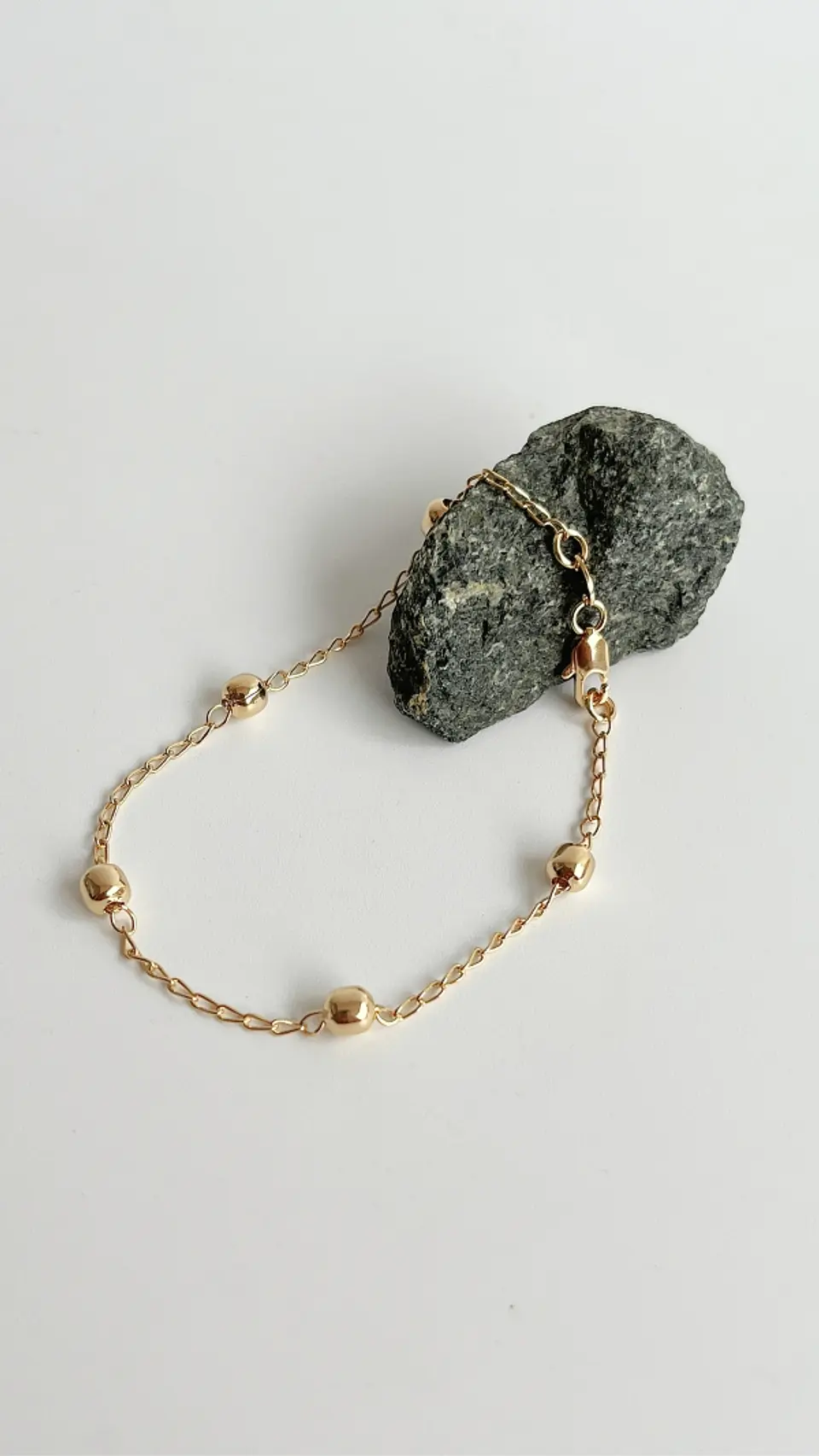 Pulsera 5 Balines 1