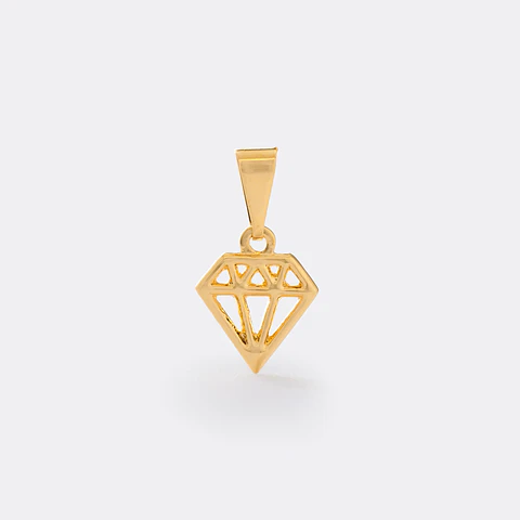 Dije Diamante 