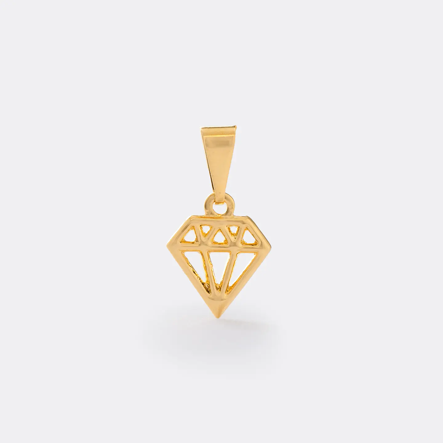 Dije Diamante  1