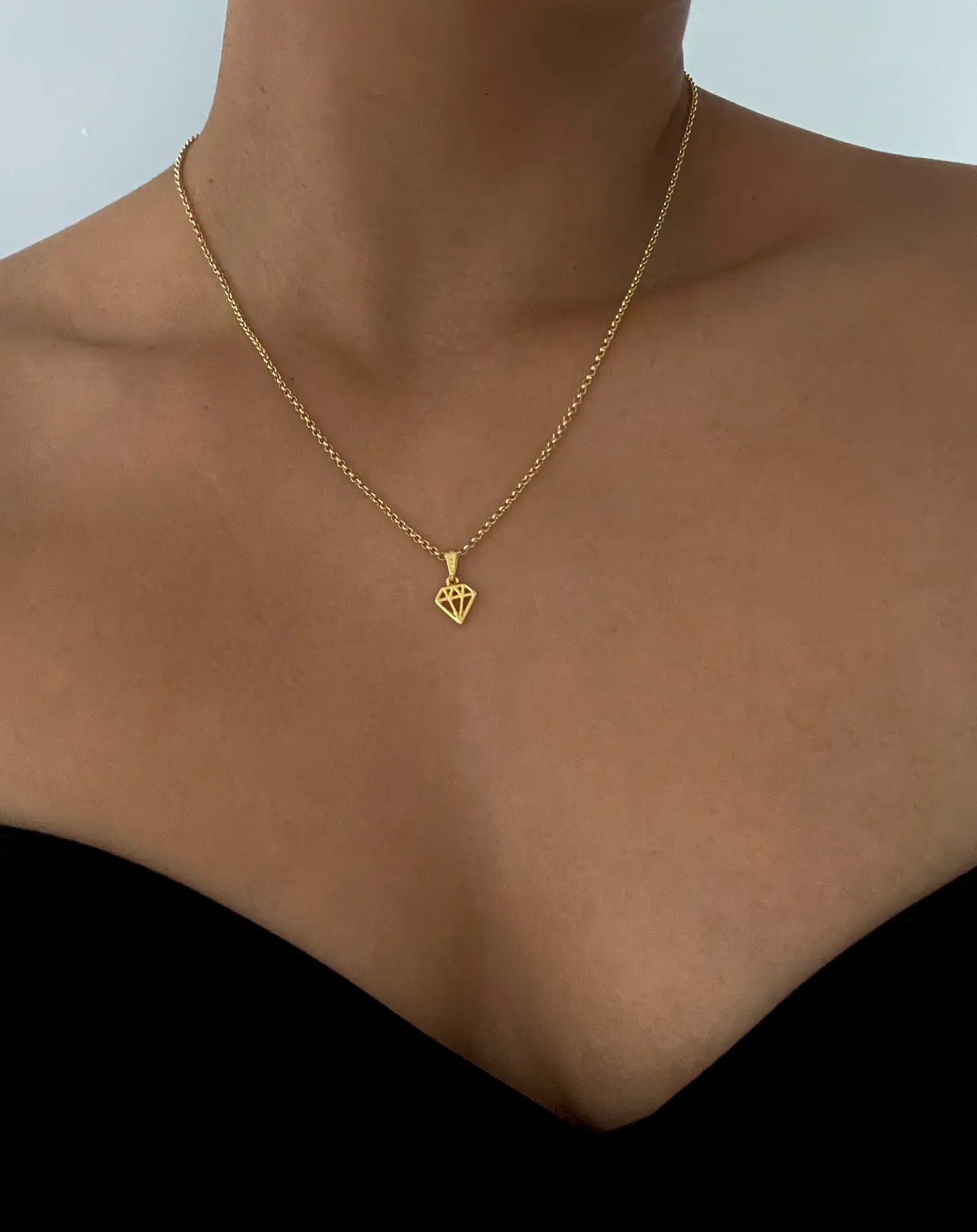 Dije Diamante  2