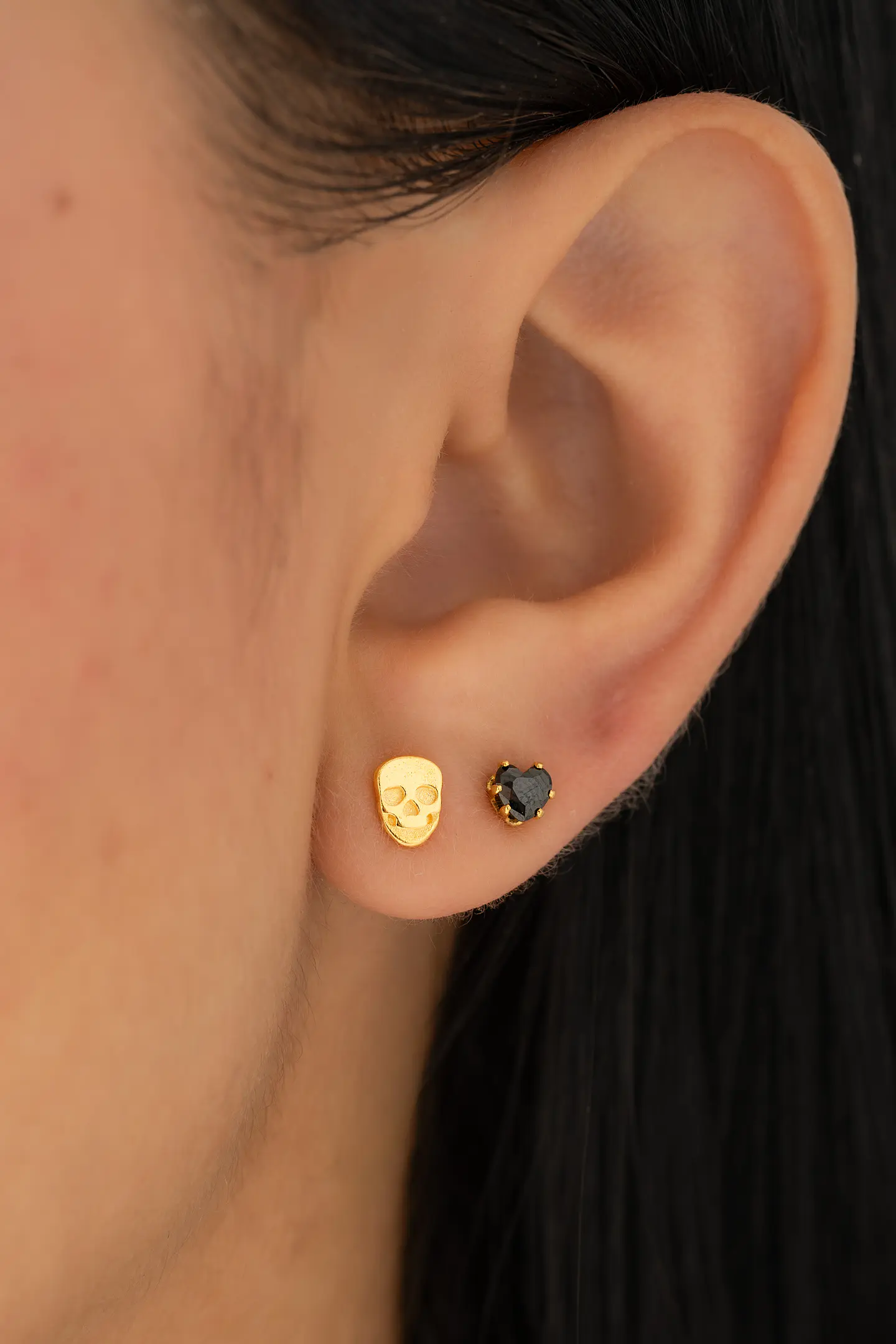 Arete Calavera 2