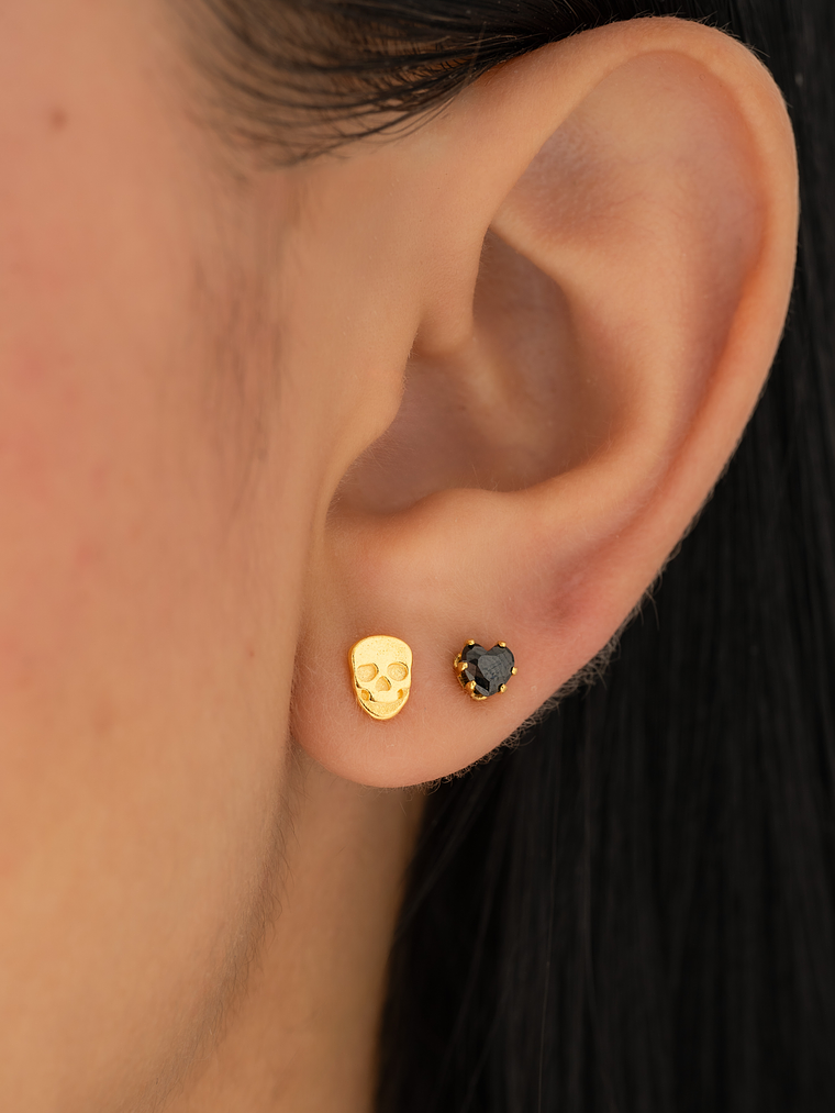 Arete Calavera 2