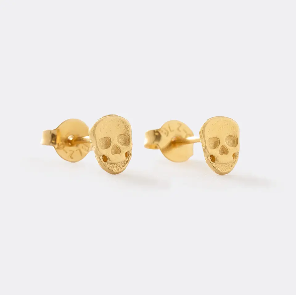 Arete Calavera 1