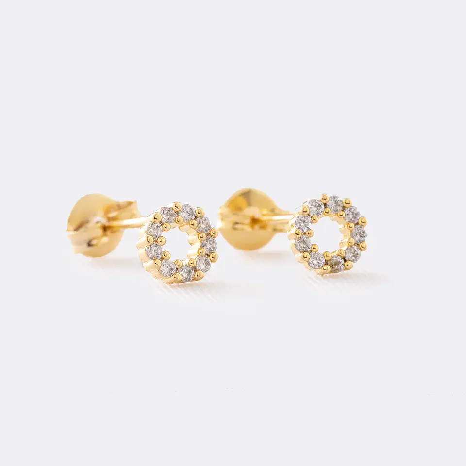 Areta Crystal Circle 1