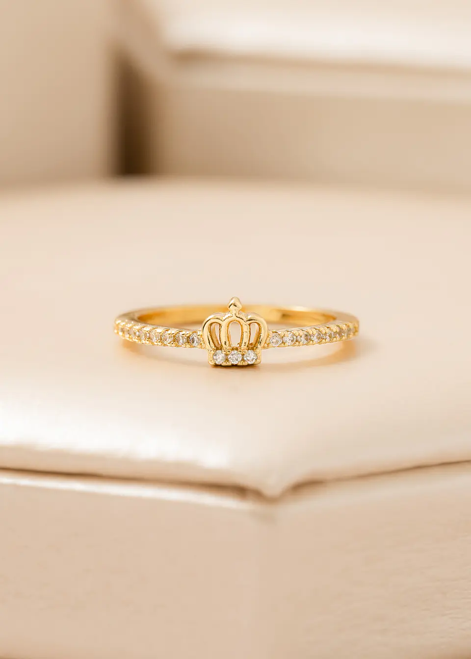 Anillo Queen 1