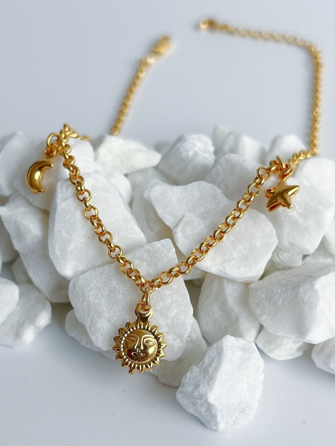 Tobillera  Dia Noche 1