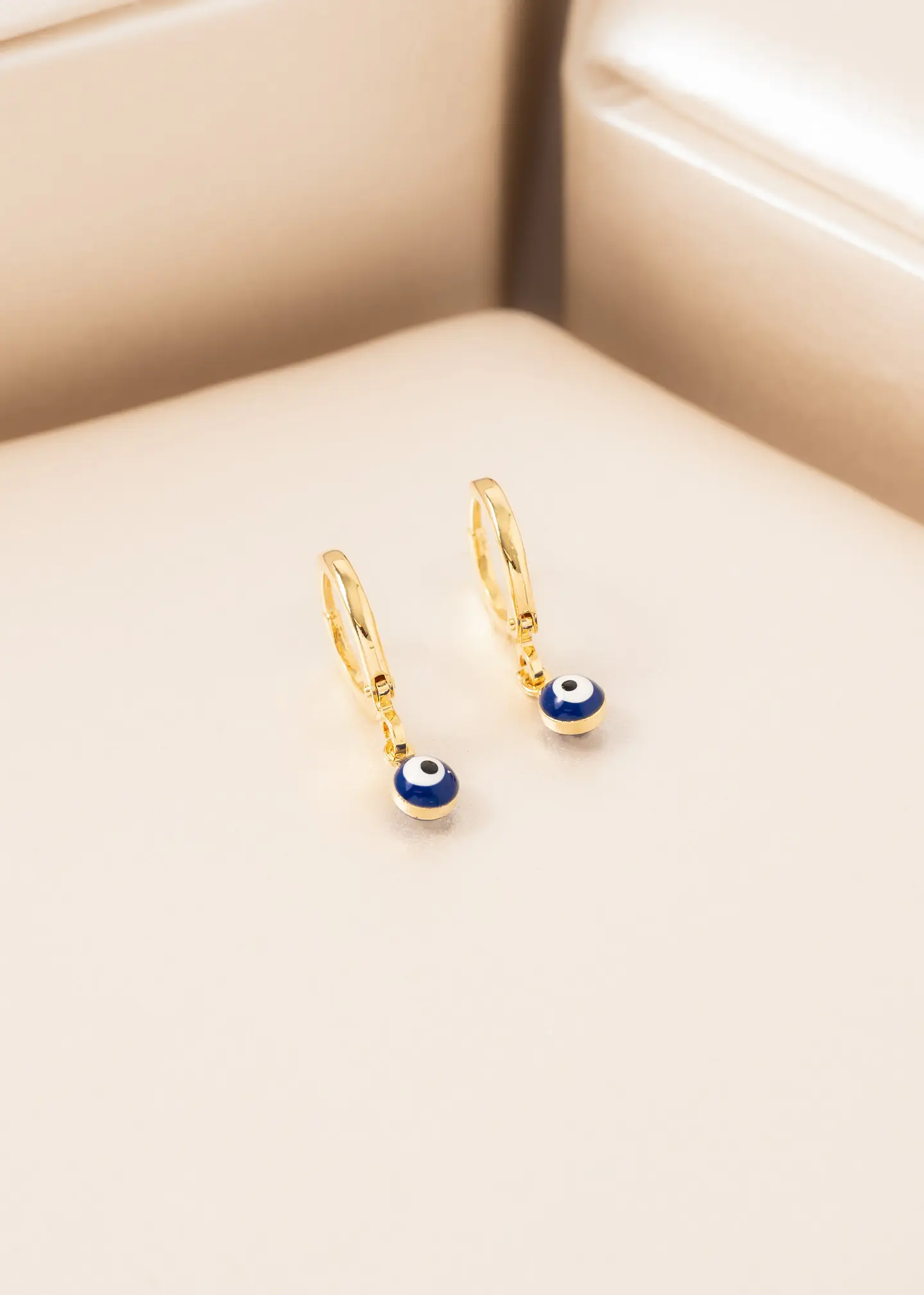 Arete Ojo Turco 1