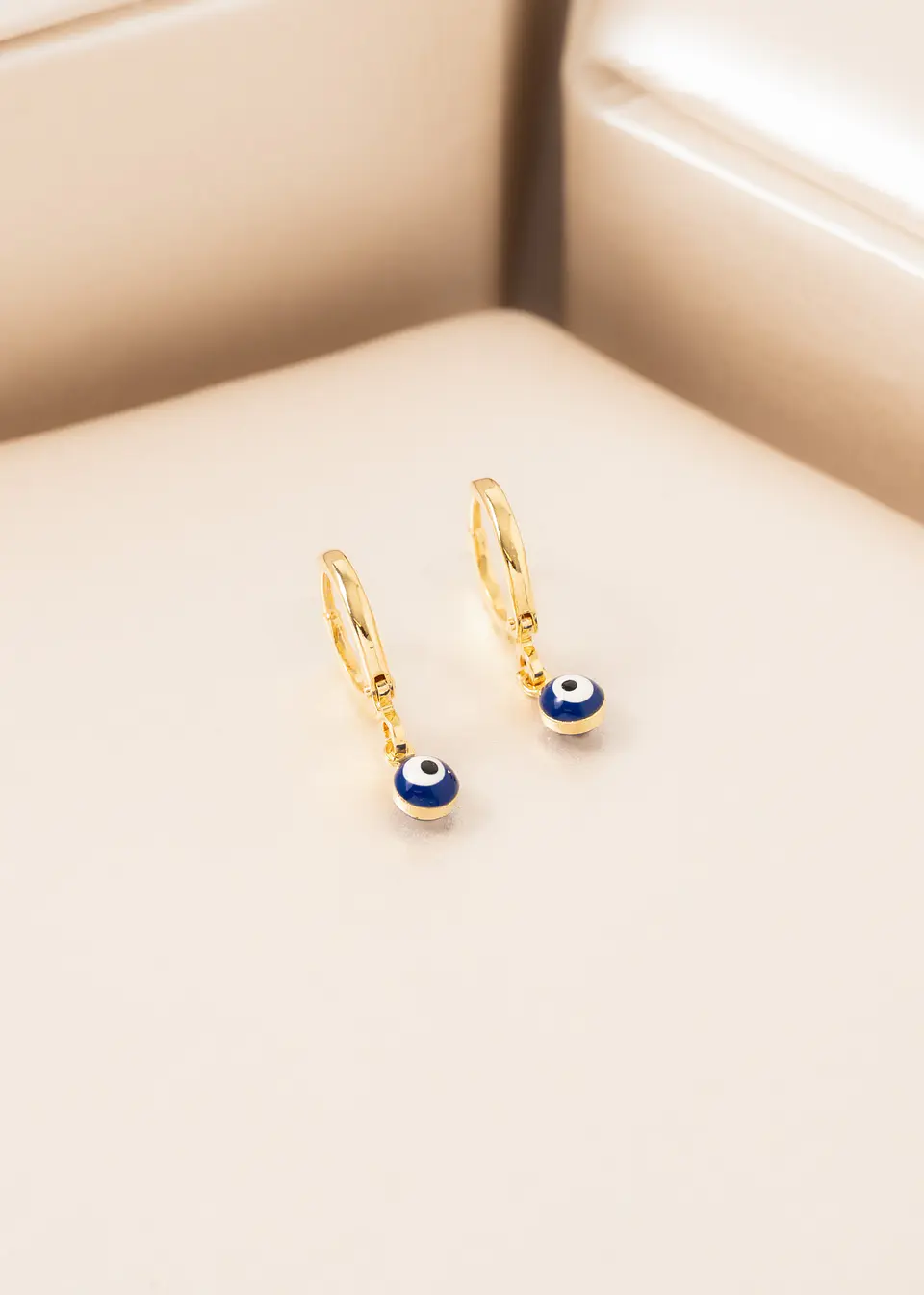 Arete Ojo Turco 1