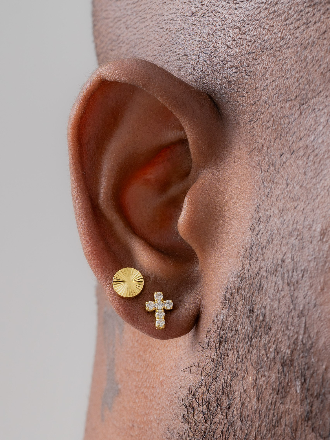 Arete Topo Sol redondo 8mm 4