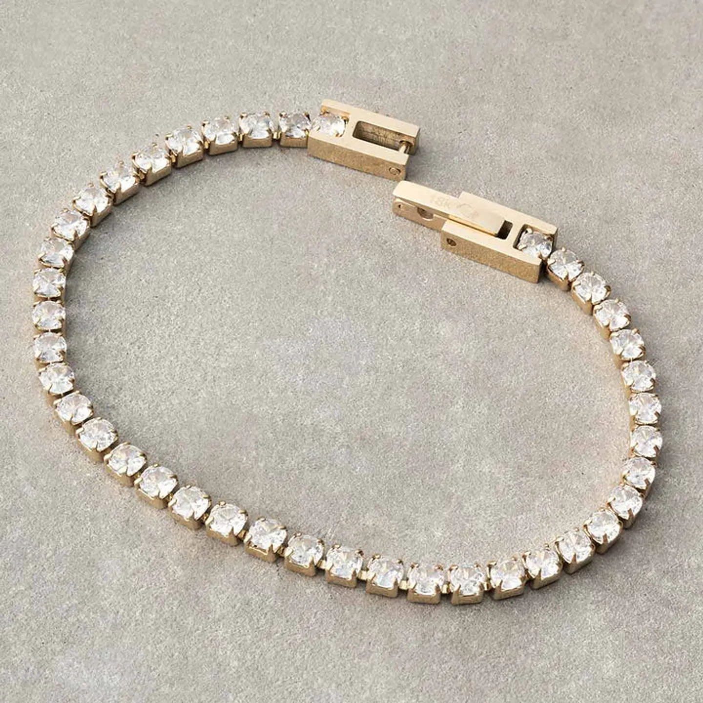 Pulsera Tennis  3