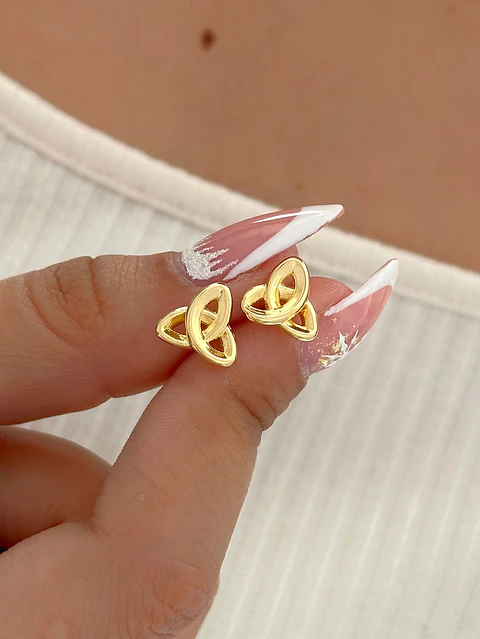 Aretes Celtic 