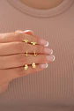 Aretes Celtic  - Miniatura 2