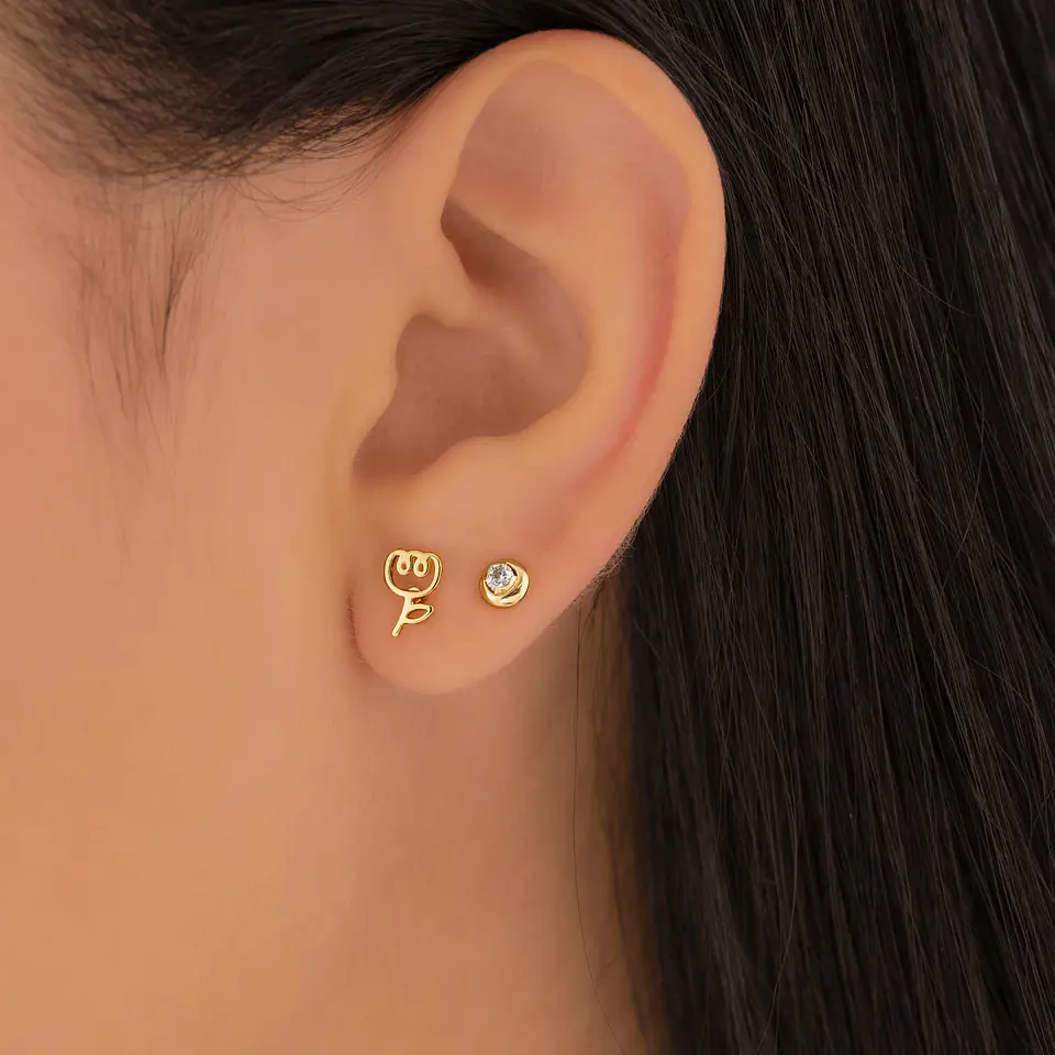 Arete Tulipán 3