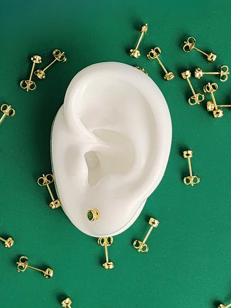 Arete Green Circle 2