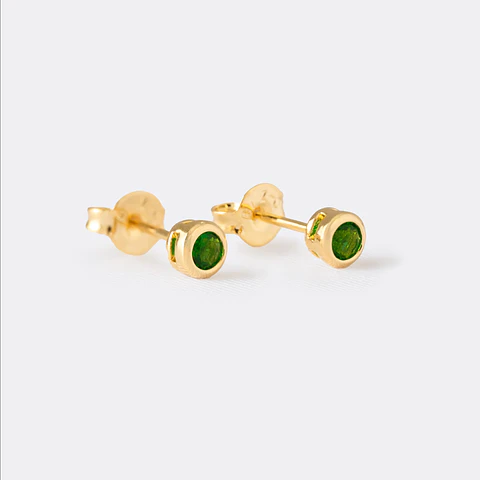Arete Green Circle