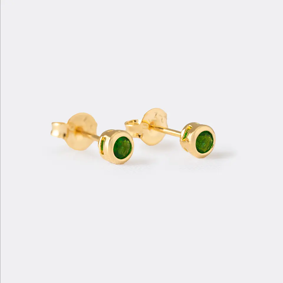 Arete Green Circle 1