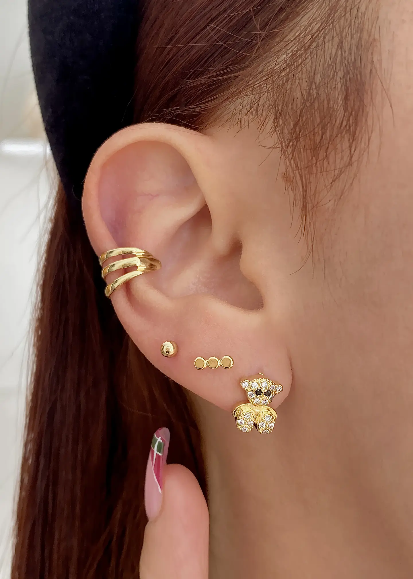 Arete Tri balin 2