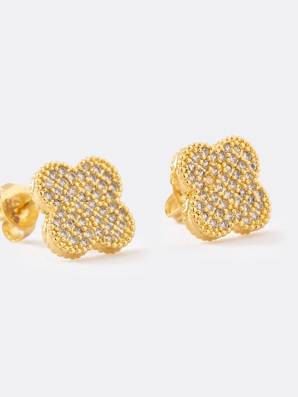 Arete Clover Circonia 1