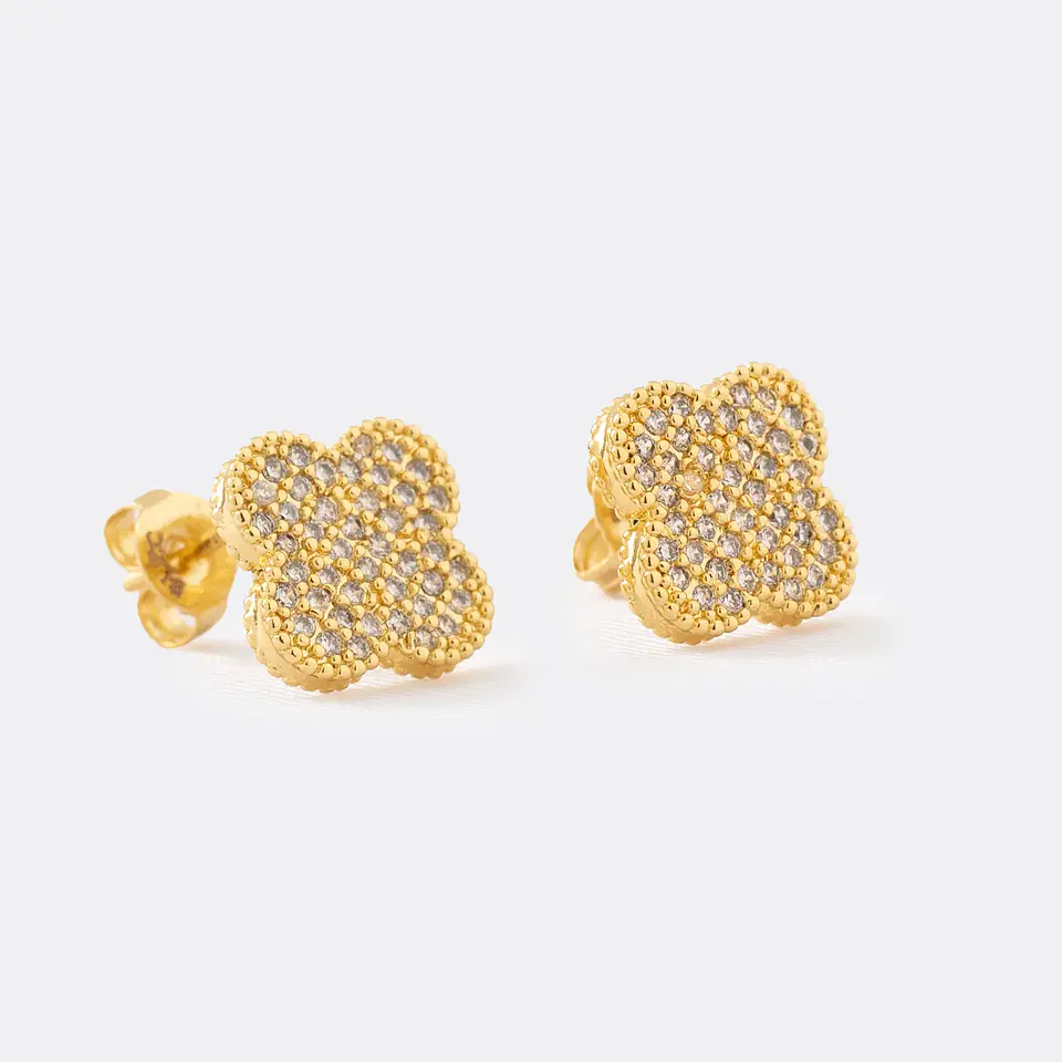 Arete Clover Circonia 1