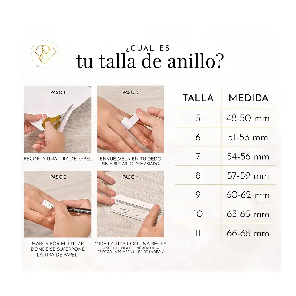 Anillo Dollar  2