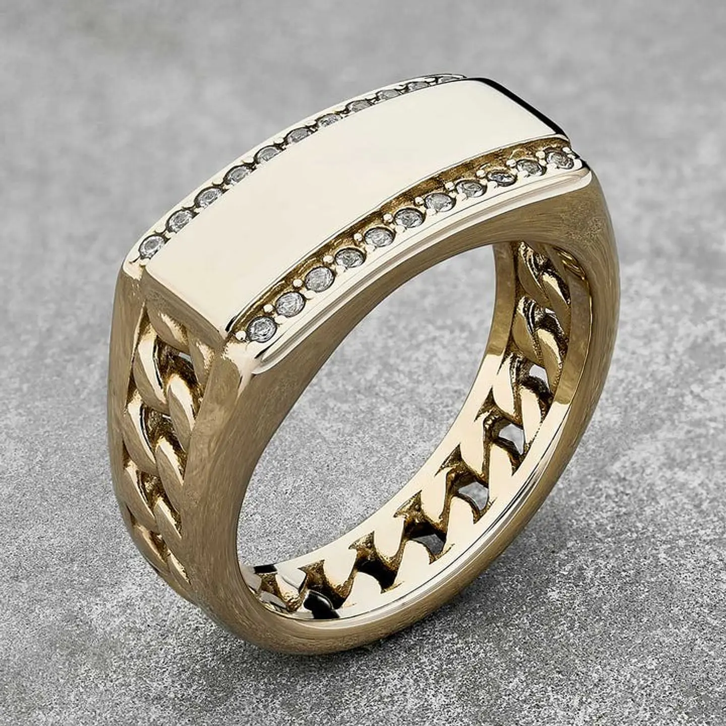 Anillo Personalizable  1
