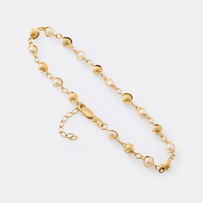 Tobillera  Romantic 23 Cms + Extensor