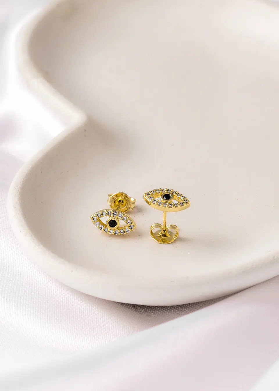 Arete Ojo Turco 1