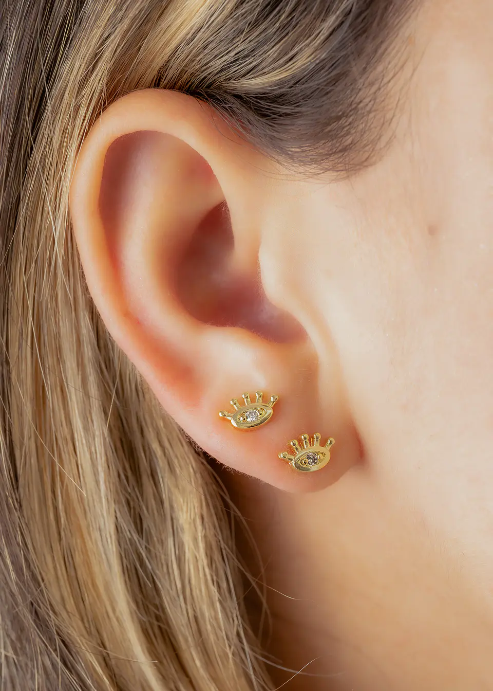 Arete Ojo Nazar 2