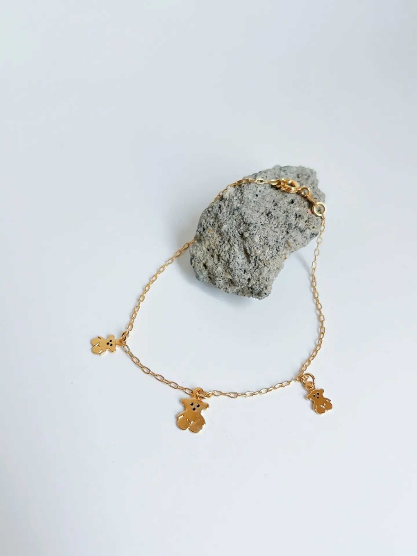 Pulsera Ositos  1