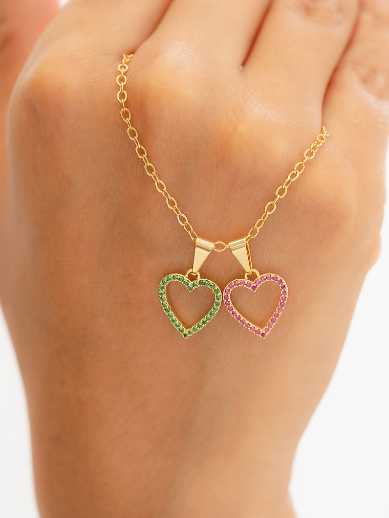 Cadena Tejido Aros 1.8 4