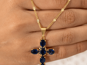 Cadena Tejido Cubana Sol 