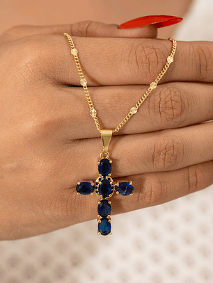 Cadena Tejido Cubana Sol 