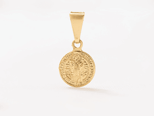 Dije San Benito Pequeño