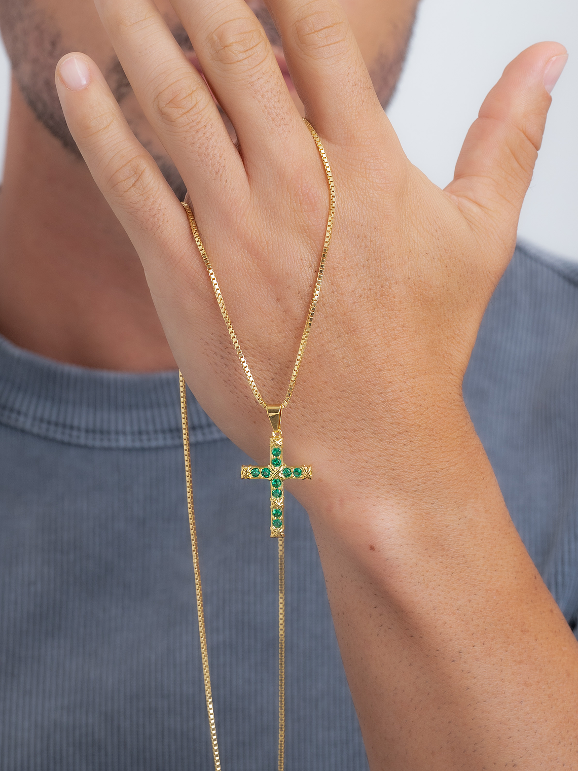 Dije Green Paradise 2