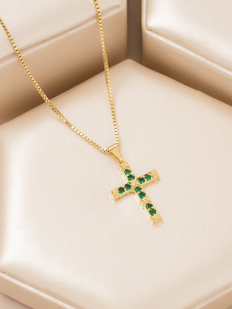 Dije Green Paradise 3