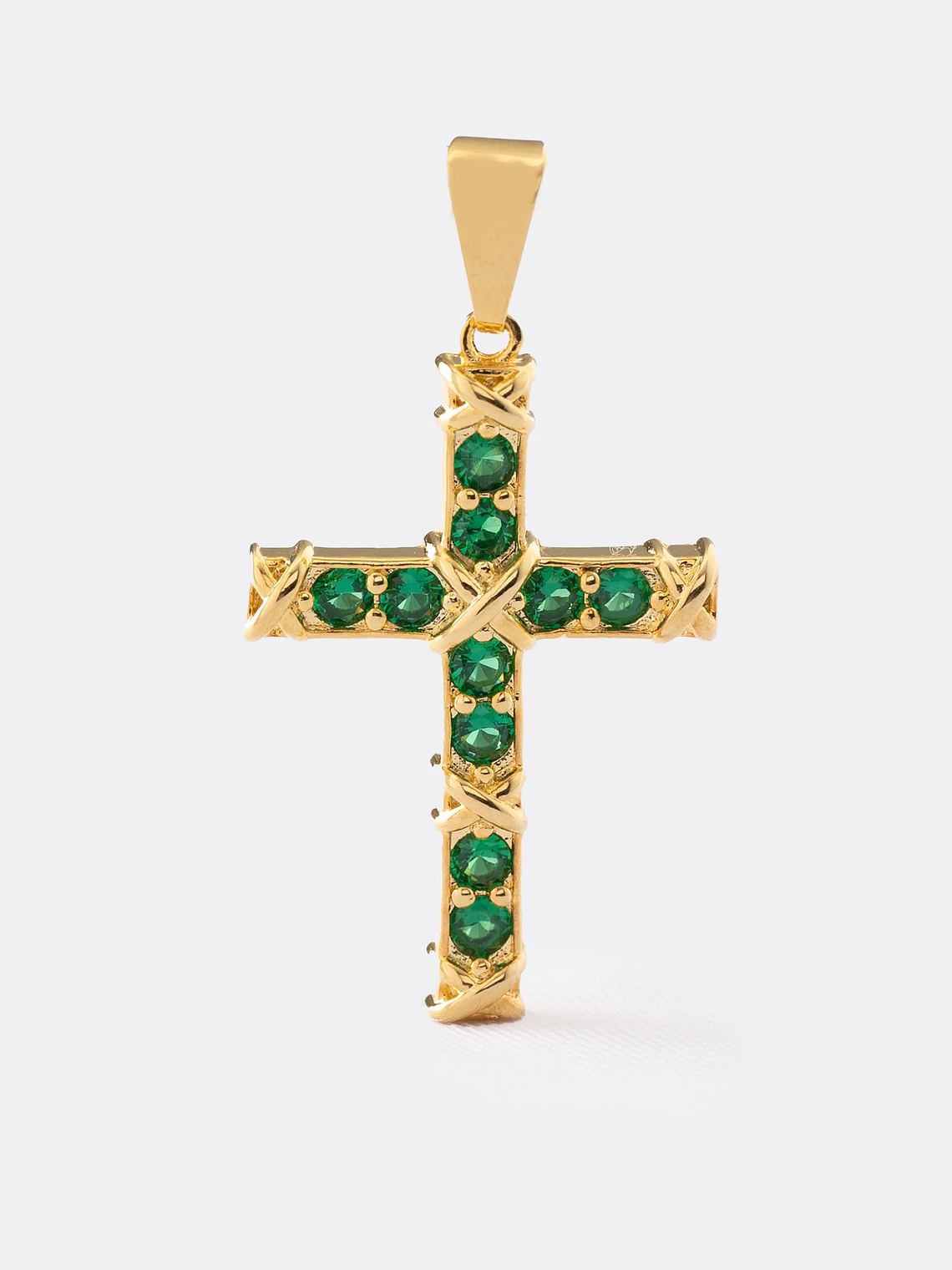 Dije Green Paradise 1