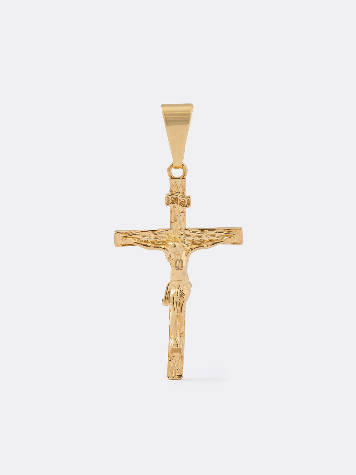 Dije Madero Pequeño 1