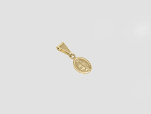 Dije  Milagrosa Mini