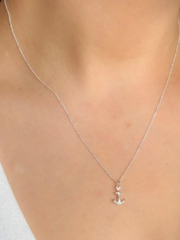 Set Cadena y dije Ancla 1